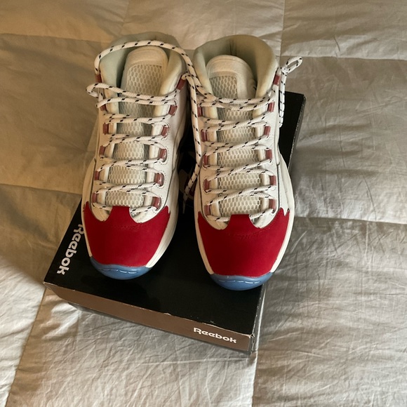 Reebok Other - Question